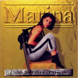 Obras Primas  - 1996 • Recopilación