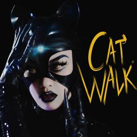 CATWALK (feat. Rico Nasty) - 2022 • Sencillo/EP