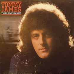 Three Times In Love - 1979 • Álbum