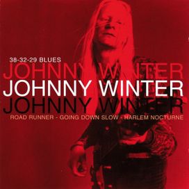 38-32-29 Blues - 2001 • Álbum