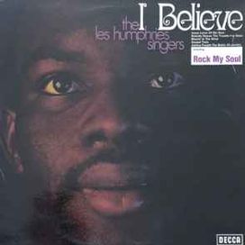  I Believe  - 1970 • Álbum