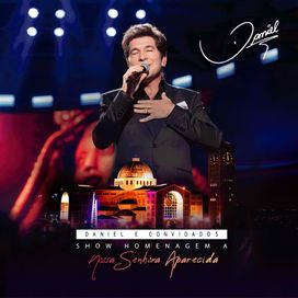 Show Homenagem a Nossa Senhora Aparecida (Ao Vivo) - 2019 • Álbum