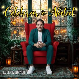 Celebrar o Natal - 2025 • Álbum