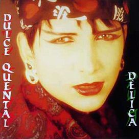 Délica   - 1985 • Álbum