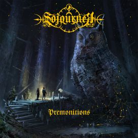 Premonitions - 2020 • Álbum