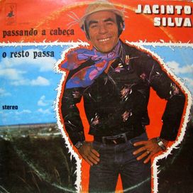 Passando a Cabeça o Resto Passa - 1980 • Álbum