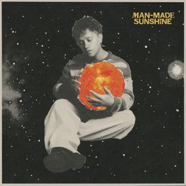 Man-Made Sunshine - 2022 • Sencillo/EP