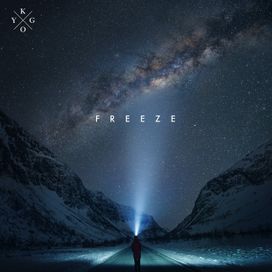 Freeze - 2022 • Sencillo/EP
