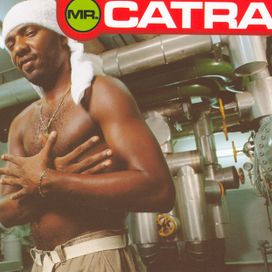 Mr Catra  - 2001 • Álbum