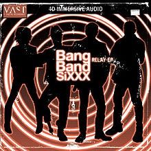 Bang Band SiXXX - 2008 • Álbum