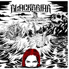 The Cause Of Shipwreck - 2020 • Álbum