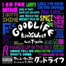 Good Life  - 2007 • Single/EP
