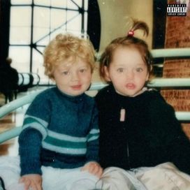 too much - 2021 • Sencillo/EP