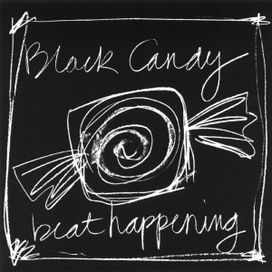 Black Candy - 1989 • Álbum