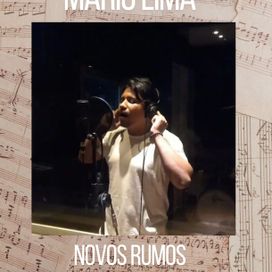 Novos Rumos - 2022 • Single/EP