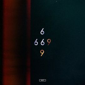 669 - 2017 • Álbum