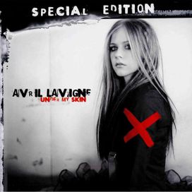Under My Skin (Special Edition) - 2004 • Álbum