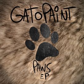 Paws - EP - 2016 • Single/EP