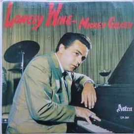 Lonely Wine - 1964 • Álbum