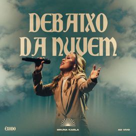 Debaixo Da Nuvem (Ao Vivo) - 2026 • Single/EP