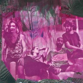 Posada e o Clã - 2017 • Álbum