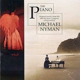 The Piano = O Piano - 1993 • Álbum