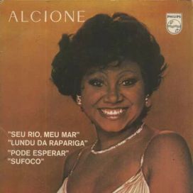 Alcione (1979) - 1979 • Single/EP