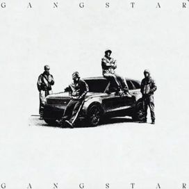 GANGSTAR (part. Salvador da Rima, Oruam e Real Fubá) - 2026 • Single/EP