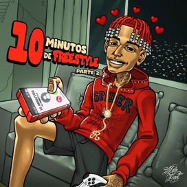 10 Minutos de Freestyle - Parte 2 - 2026 • Single/EP