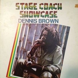 Stage Coach Showcase - 1983 • Álbum