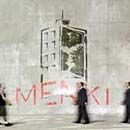 Menki - Álbum