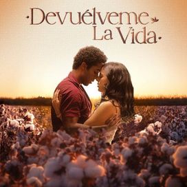 Devuélveme La Vida - 2024 • Single/EP