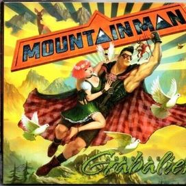 Mountain Man - 2015 • Álbum