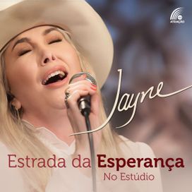 Estrada da Esperança - No Estúdio - 2023 • Álbum