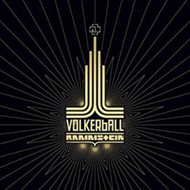 Völkerball - 2006 • Álbum