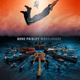 Wheelhouse - 2013 • Álbum