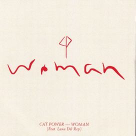 Woman - 2018 • Sencillo/EP