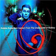 Contact From The Underworld Of Redboy  - 1998 • Álbum