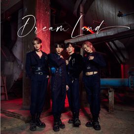 Dream Land  - 2022 • Sencillo/EP