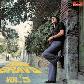 ...Y - Vol. 5 - 1973 • Álbum