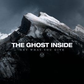 Get What You Give - 2012 • Álbum