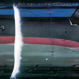 Wings Over America - 1976 • Álbum