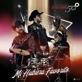 Mi Hubiera Favorito - 2026 • Álbum