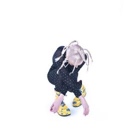 Choke - 2019 • Single/EP