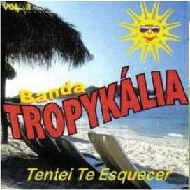 Tentei Te Esquecer - 2000 • Álbum