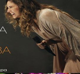 O Samba em Mim - Ao Vivo na Lapa - 2016 • Álbum