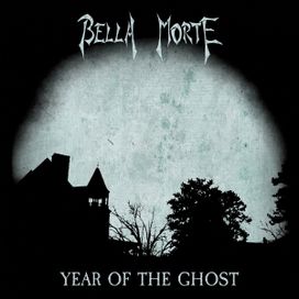 Year Of The Ghost - 2017 • Álbum