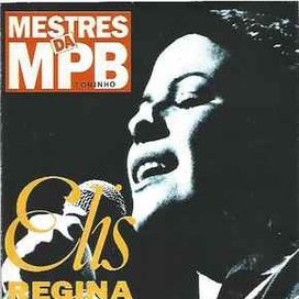 Mestres da MPB - 1992 • Recopilación