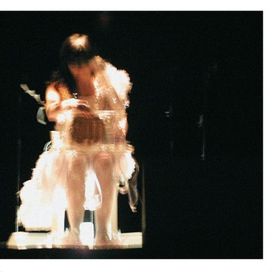 Vespertine (Live) - 2003 • Álbum