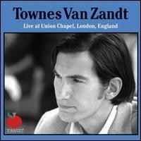 Live At Union Chapel, London, England - 2005 • Álbum